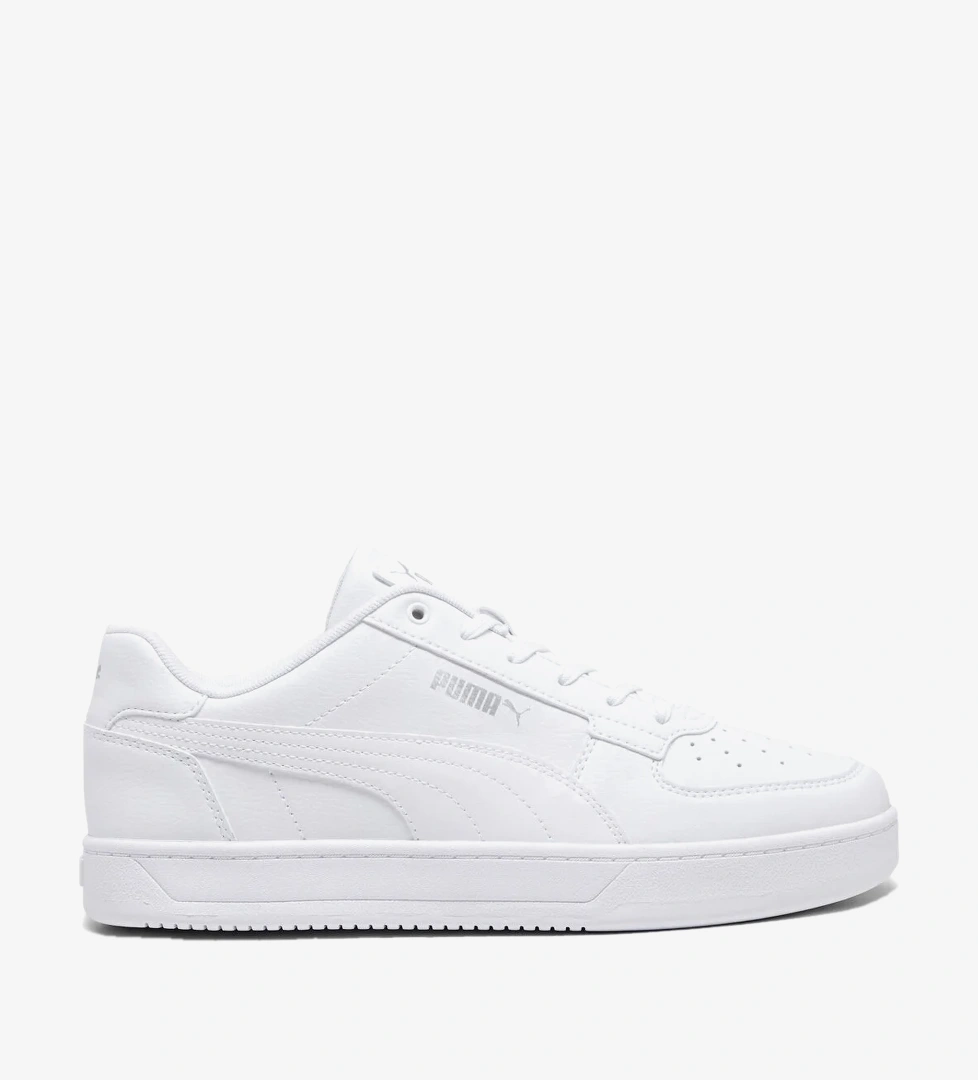 Puma Puma Caven 2.0 Beyaz Erkek Sneaker Flo'da! Beyaz - 1. görsel