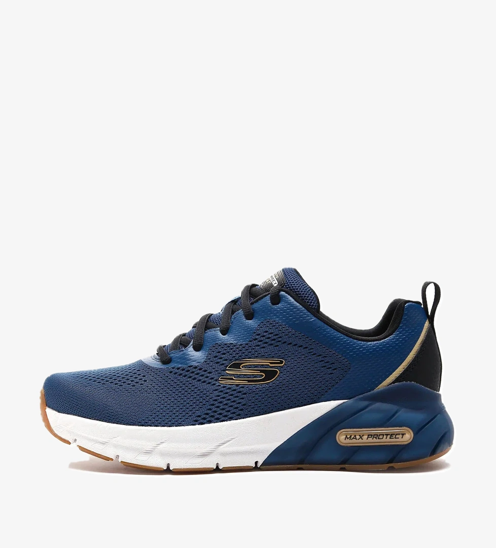 Skechers Skechers Max Protect Sport - Safeg Cam Gobegi Erkek Comfort Ayakkabı model görseli
