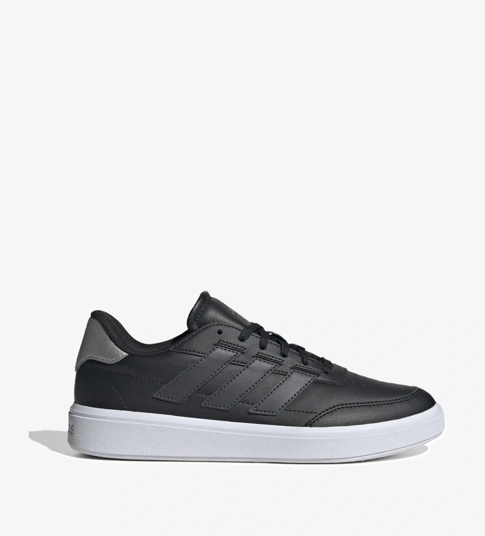 COURTBLOCK Siyah Kadın Sneaker