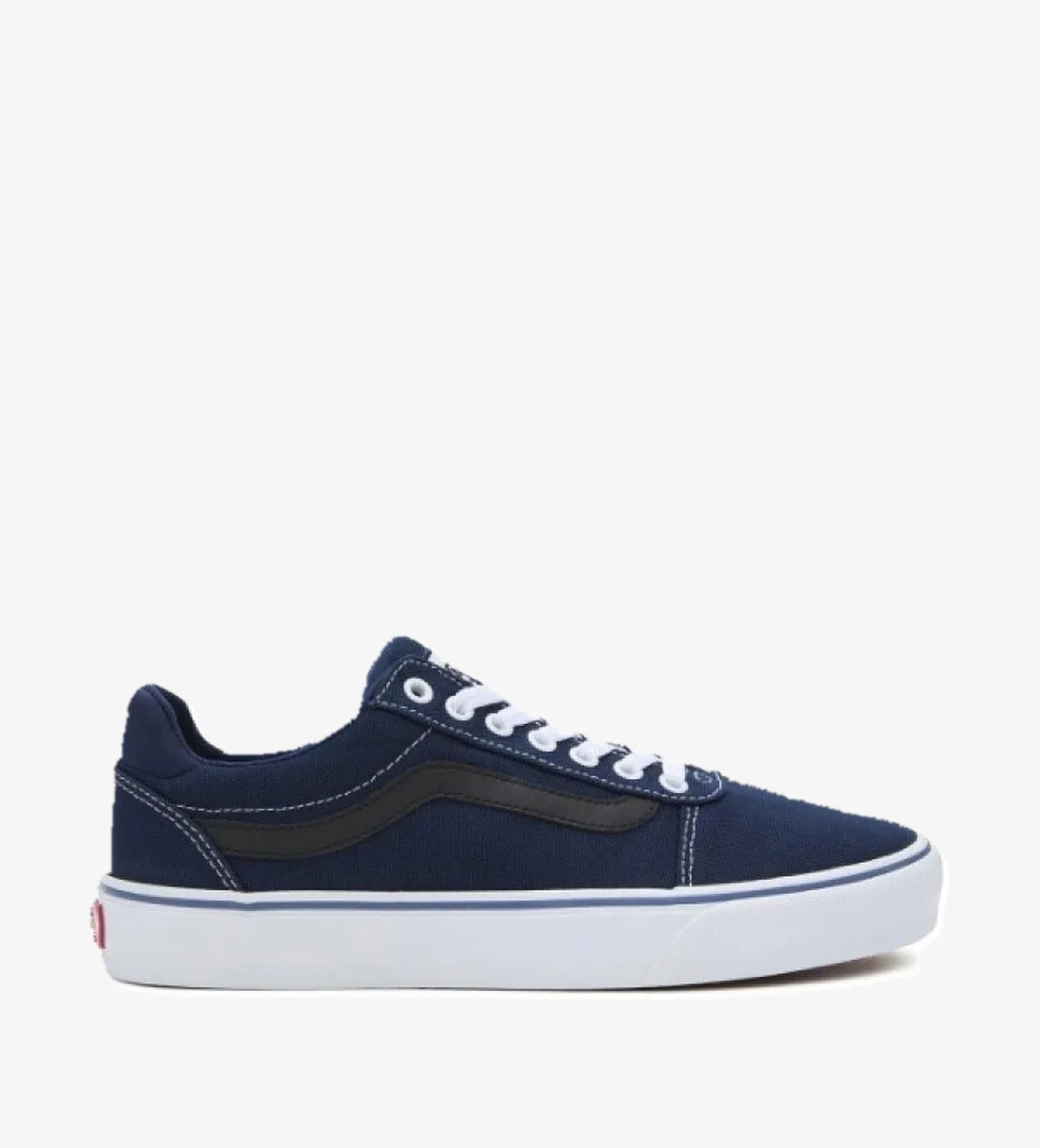 Vans Ward Deluxe Erkek Spor Ayakkabı model görseli