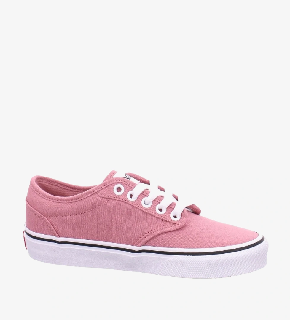 Vans Pembe Vans Atwood