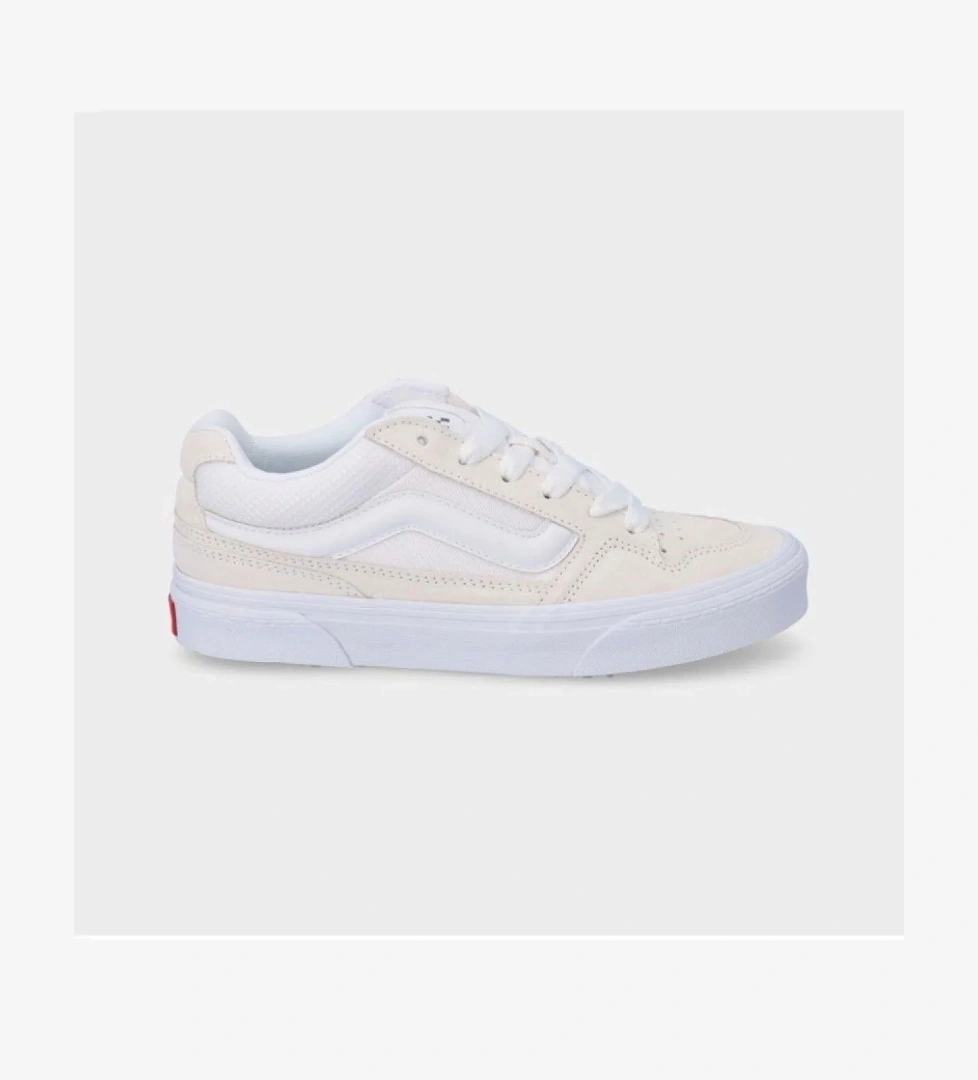 Vans Beyaz Vans Caldrone Kadın