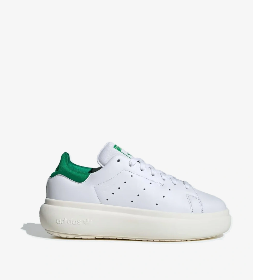 Adidas Kadın Günlük Spor Ayakkabı Stan Smith Pf W Id2786 model görseli