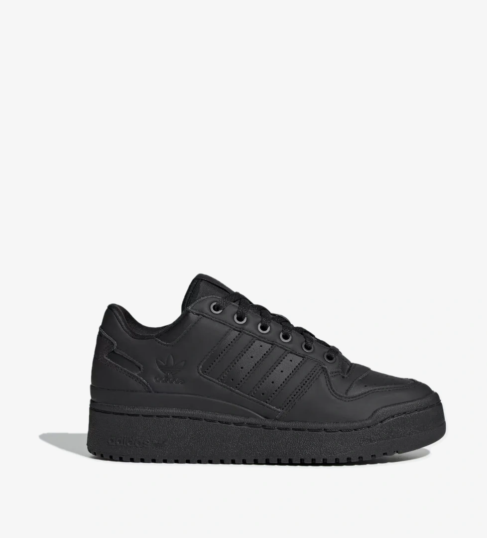 Adidas Kadın Basketbol Ayakkabı Forum Bold Strıpes W Id6844 model görseli