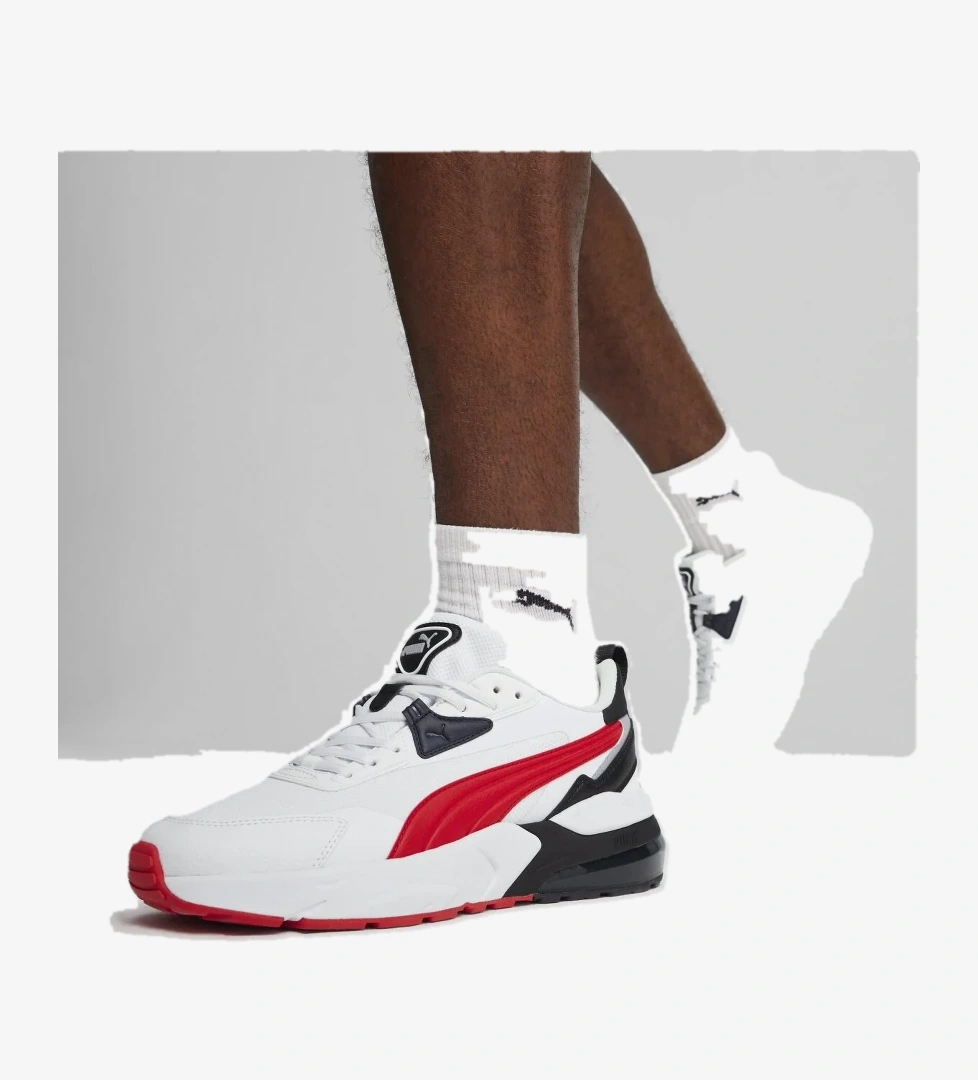 Puma Vis2k 392318 Erkek Spor Ayakkabısı model görseli