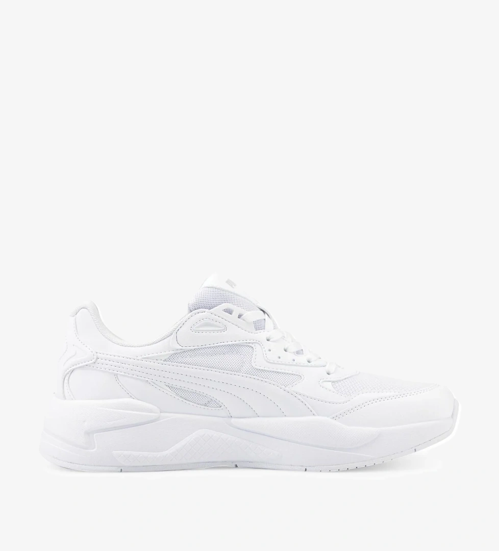 Puma X-ray Speed 384638 Unisex Spor Ayakkabı model görseli