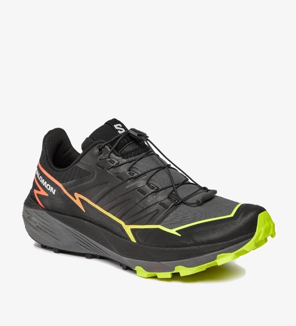Thundercross L47295400 Outdoor Erkek Spor Ayakkabı