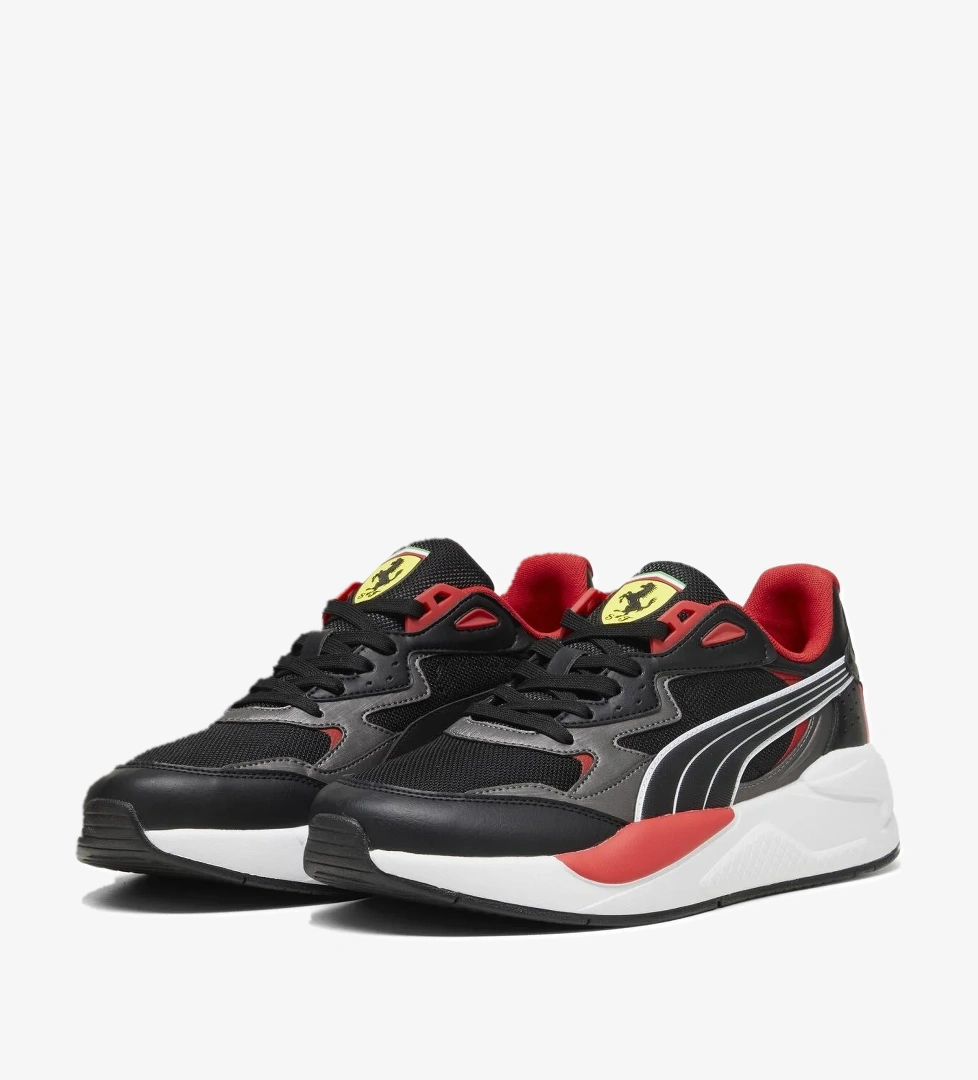 Puma X-Ray Ferrari Speed 308061-01 Erkek Spor Ayakkabı model görseli