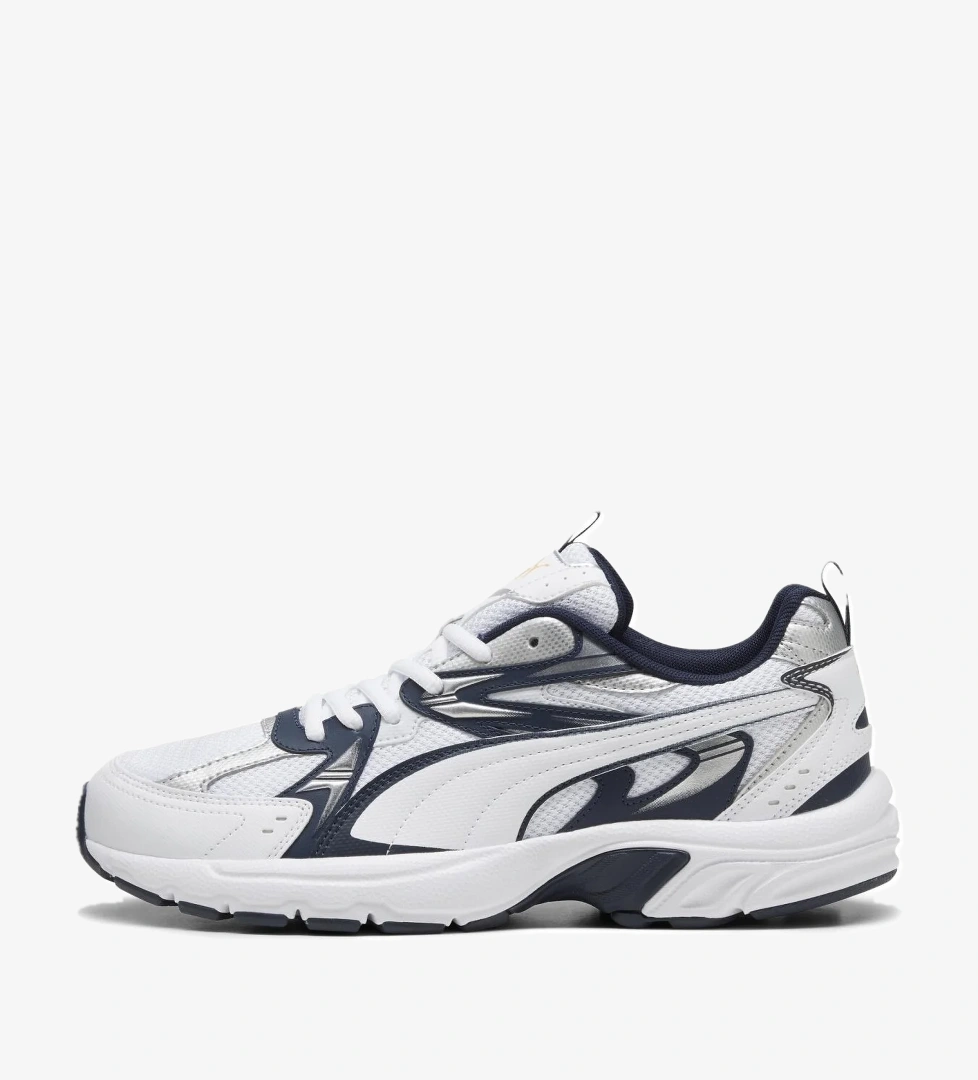 Milenio Tech-Club 392322 Unisex Koşu Ayakkabısı