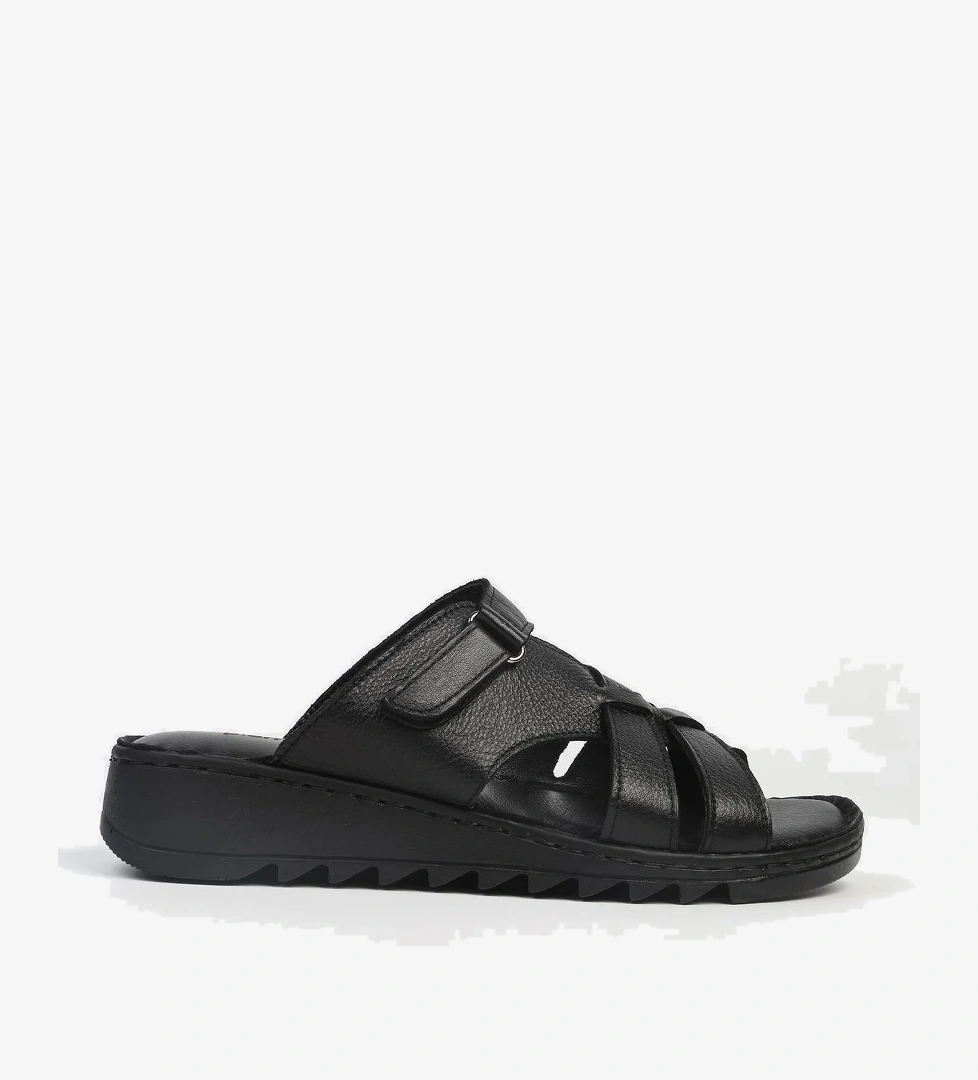 ® | PC-5137-3013 Siyah-Kadın Terlik