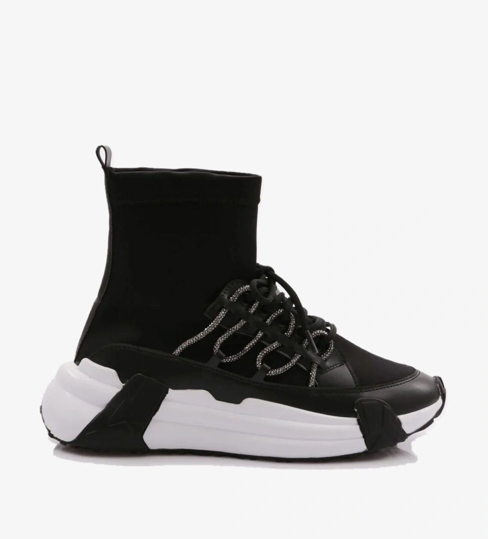 Dgn 066 Kadin Bot model görseli