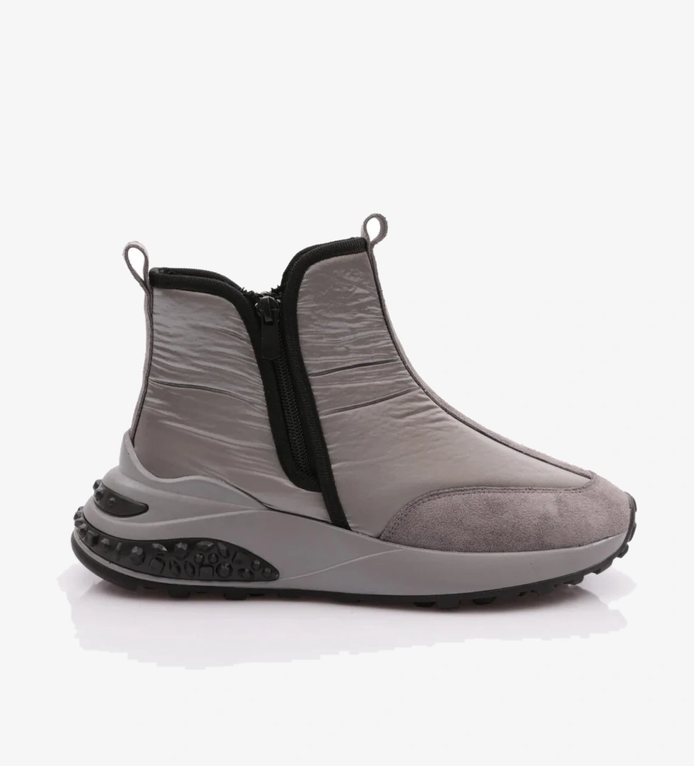 Dgn Dgn Çok Renkli 029 Kadin Bot | Flo Çok Renkli - 1. görsel