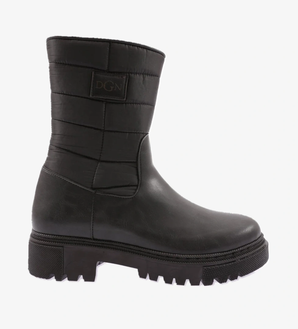 Dgn 1047 Kadin Paraşüt Bot model görseli