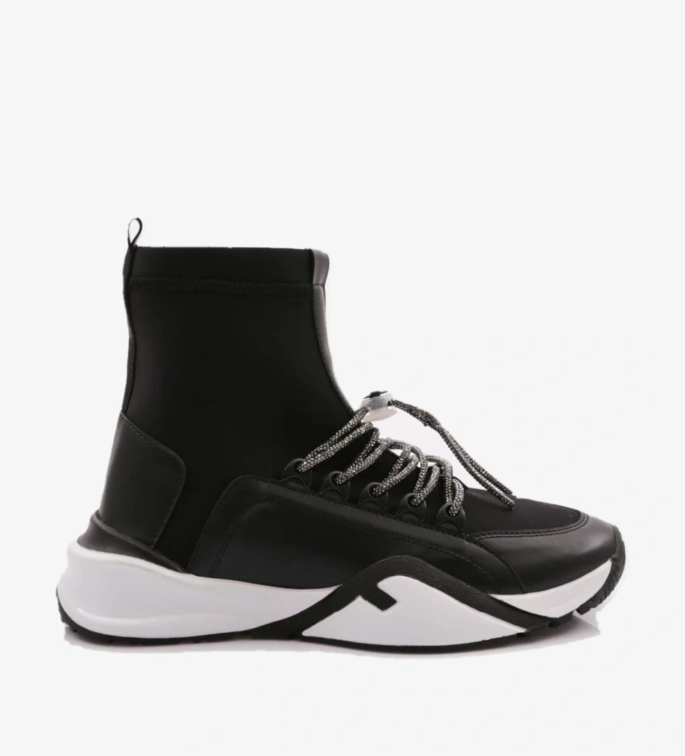 Dgn 058 Kadin Bot model görseli