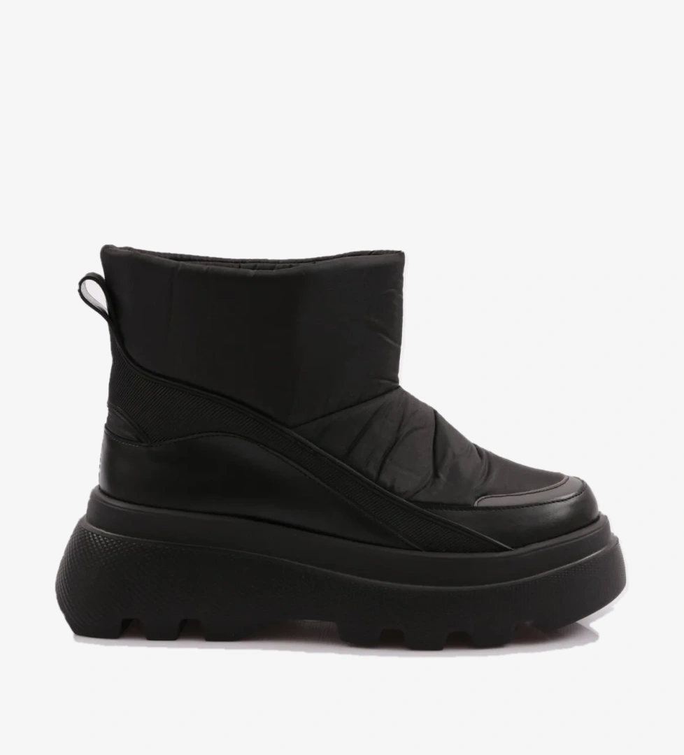 Es809 Kadin Kalin Taban Paraşüt Bot