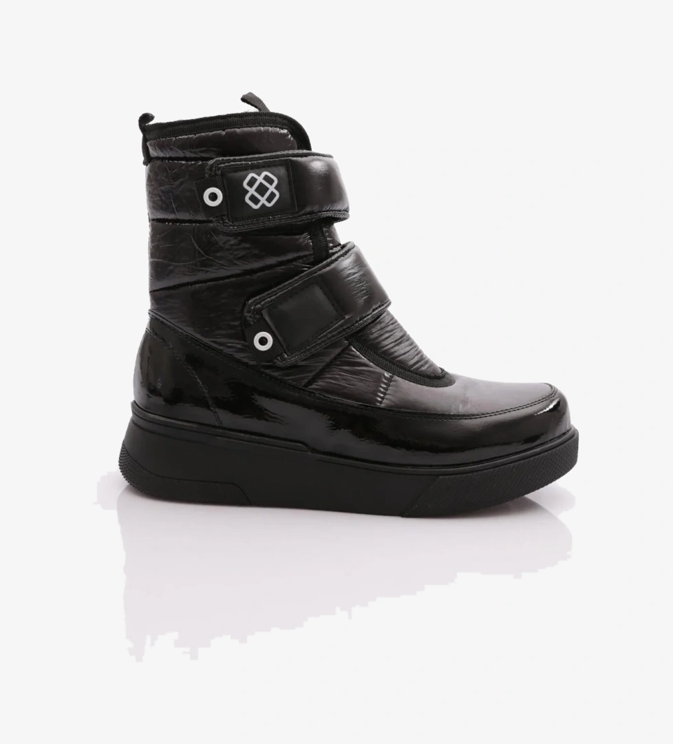 Dgn 2024 Kadin İçi Yünlü Cirtli Bot model görseli