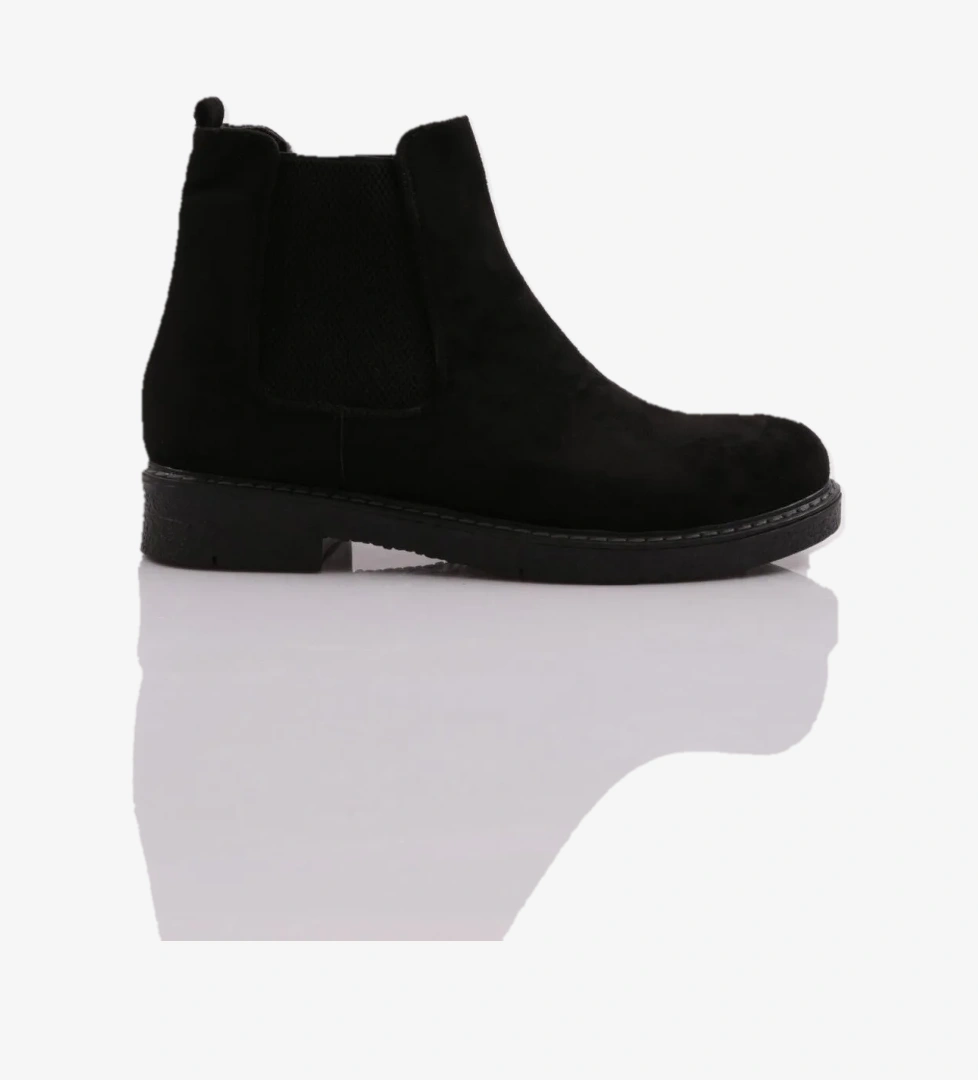 804-22K Kadin Chelsea Bot - Görsel 1
