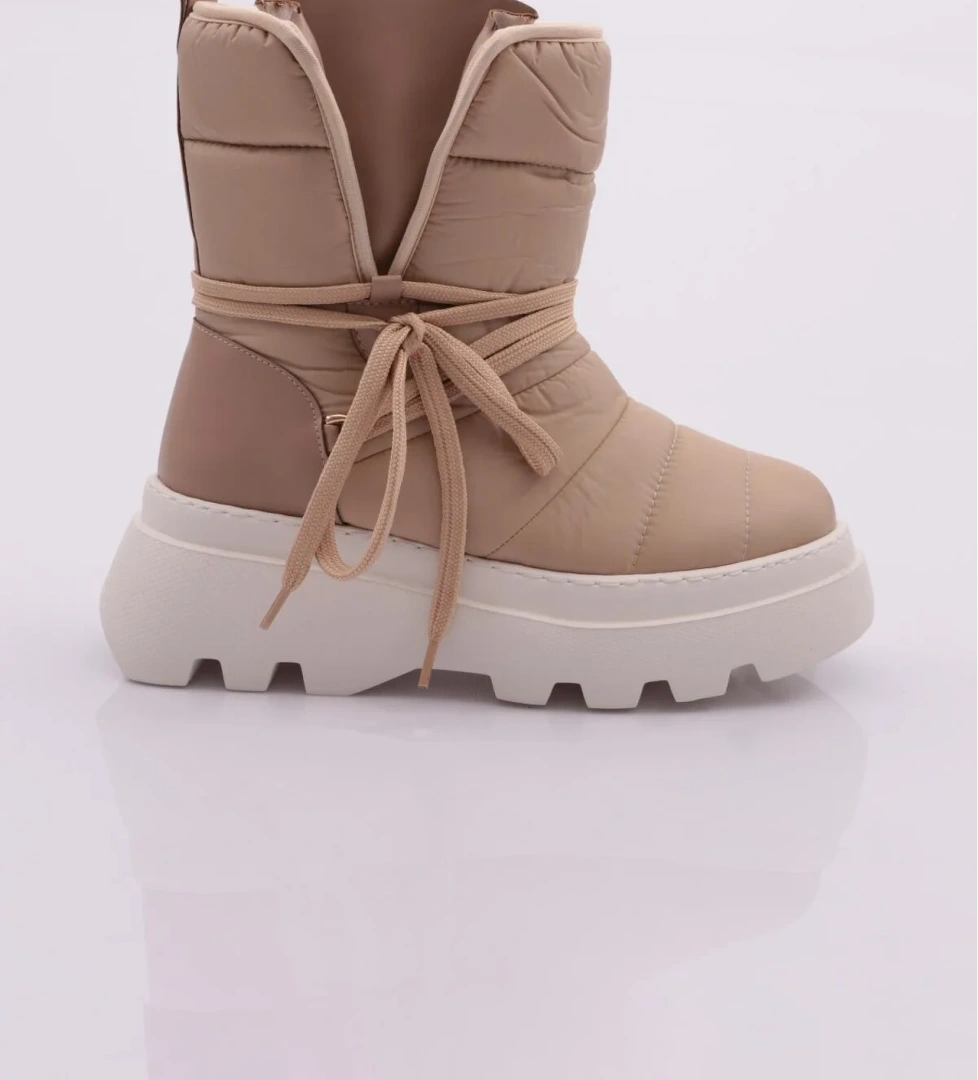 Dgn Es814 Kadin Kalin Taban Paraşüt Bot model görseli