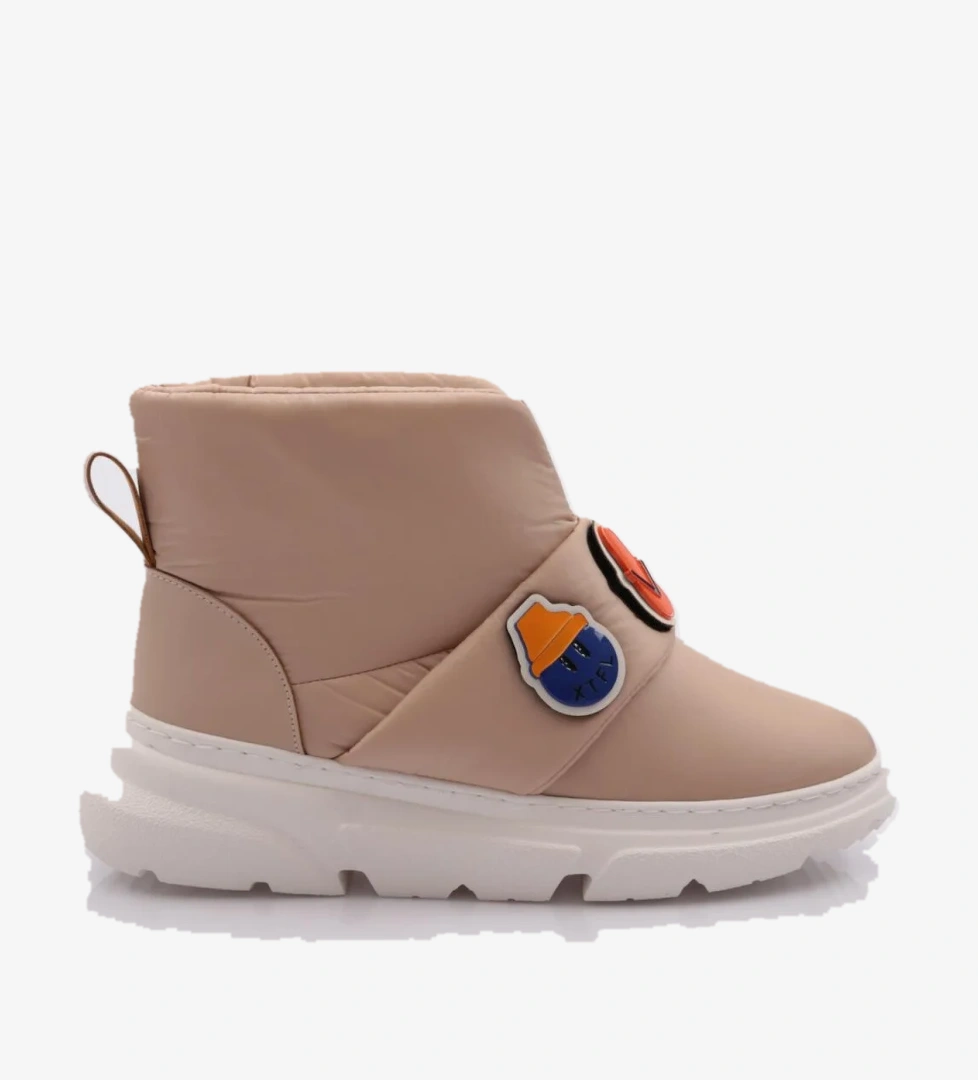 Dgn 1011 Kadin Kar Botu model görseli