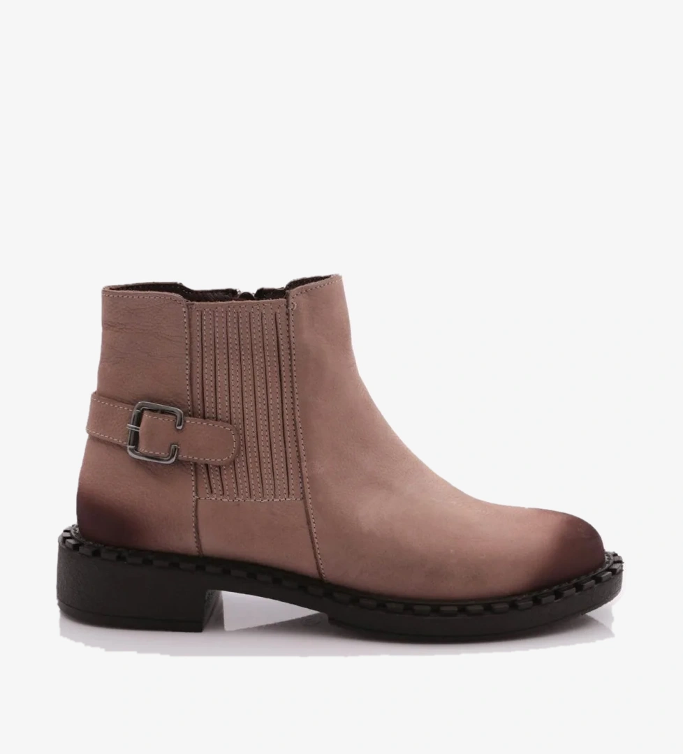 Dgn 042 Kadin Yani Tokali Klasik Bot model görseli