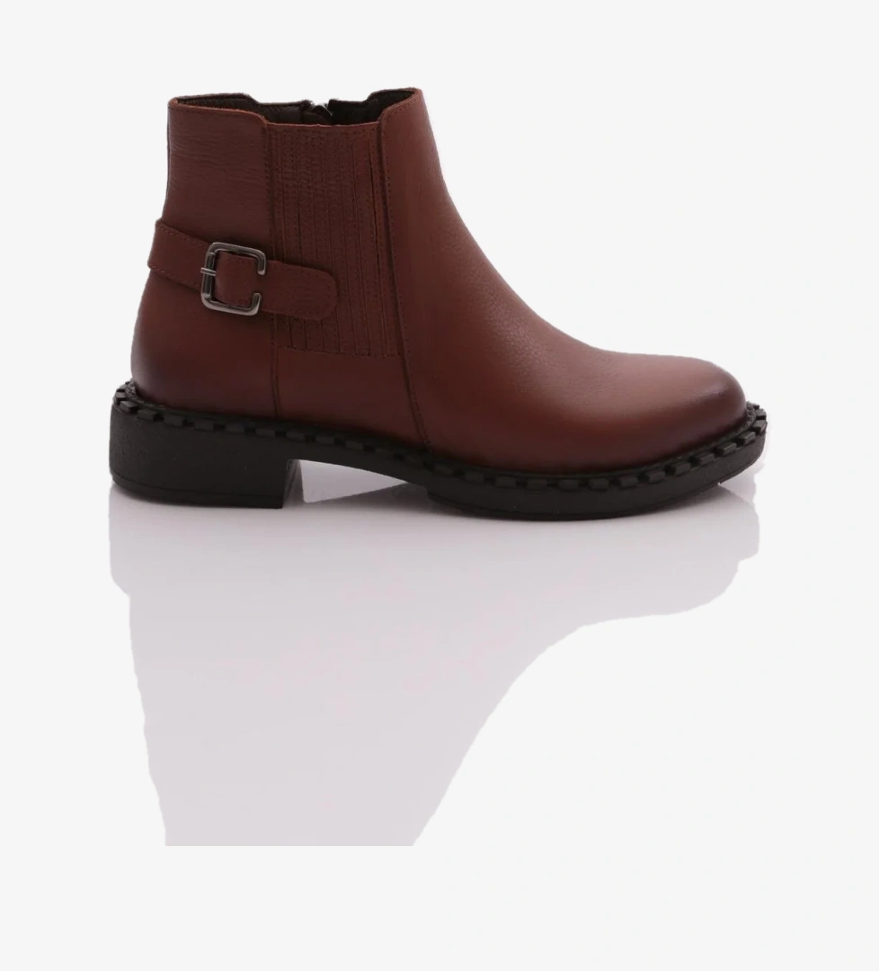 042 Kadin Yani Tokali Klasik Bot