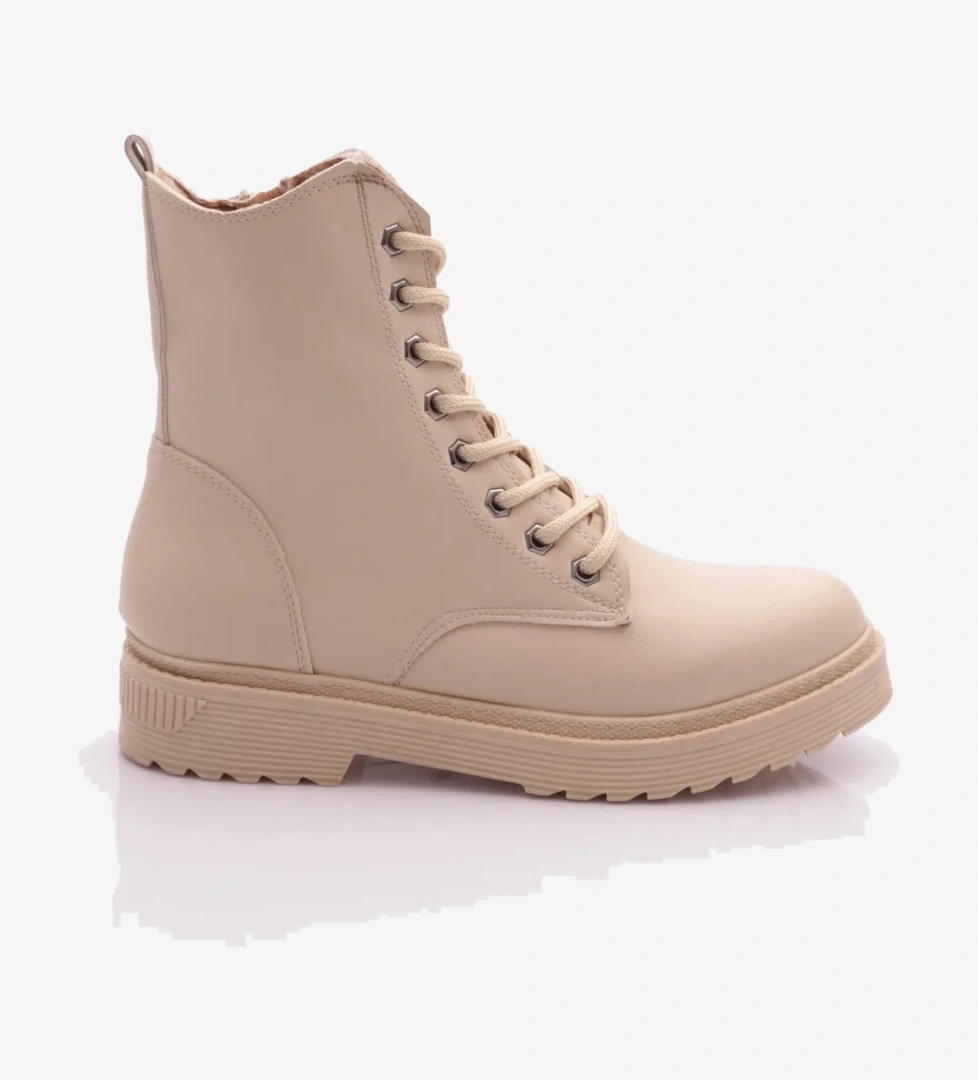 Dgn 615 Kadin Bot model görseli