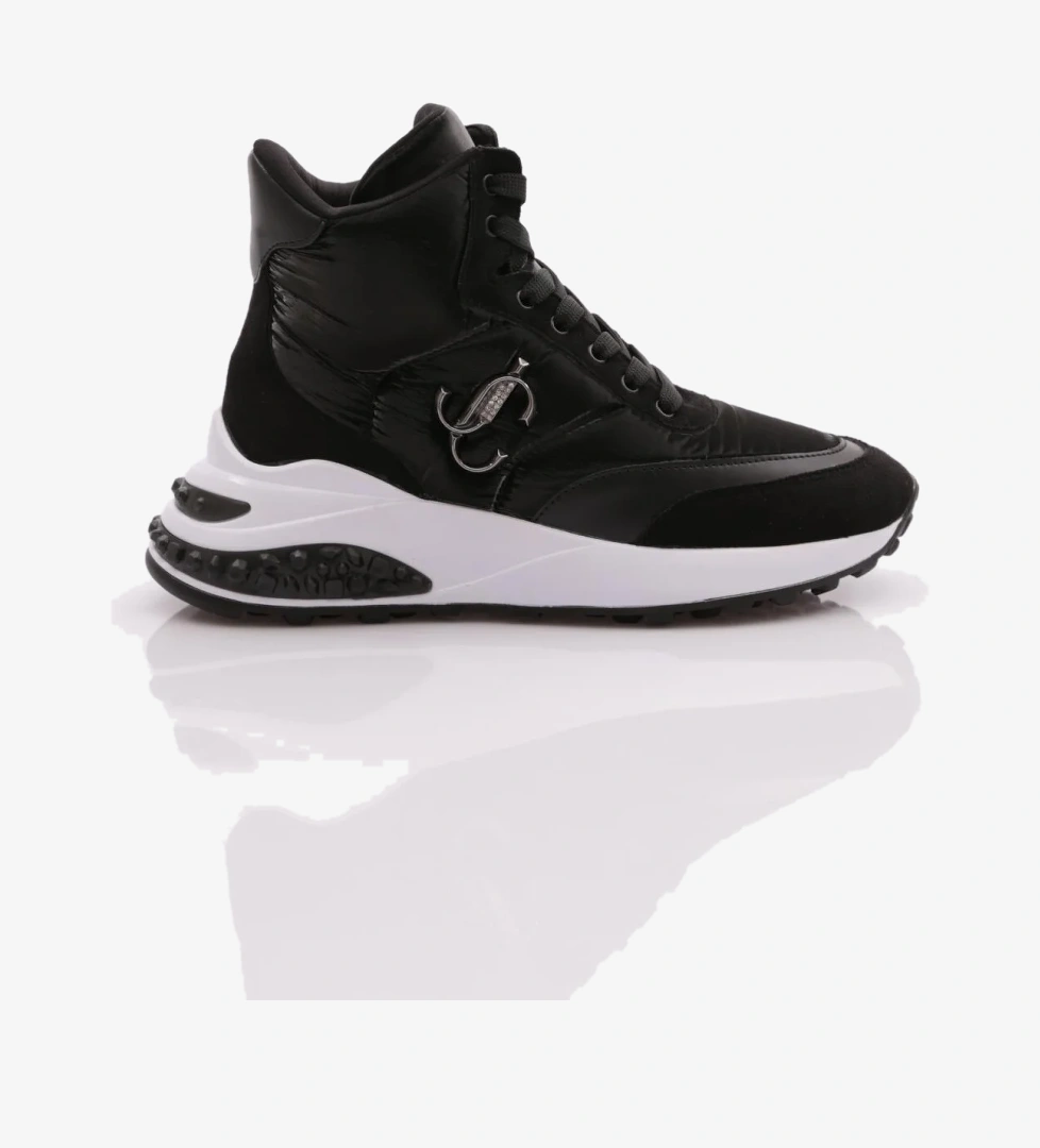 Dgn 059 Kadin Kadin Kar Botu model görseli