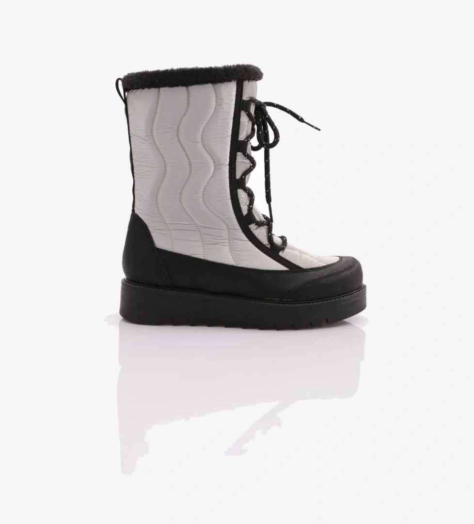 700 Kadin Bağcikli Bot - Görsel 1