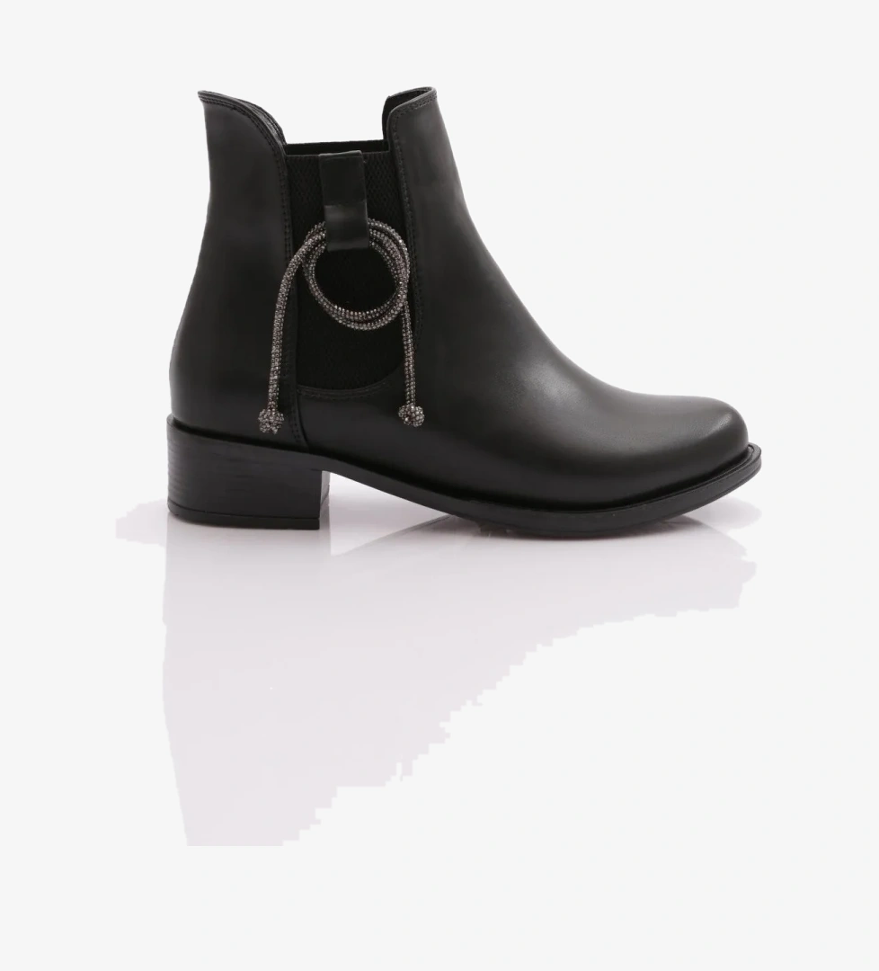 Dgn Pm309-K2005-1211 Kadin Bot model görseli