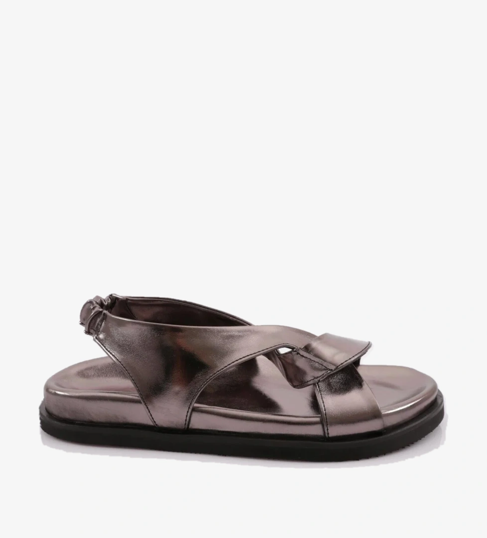 3040 Kadin Çapraz Bantli Sandalet