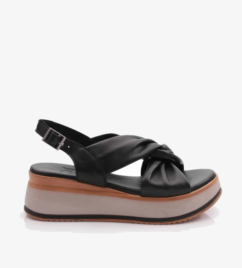 800 Kadin Sandalet - Görsel 1