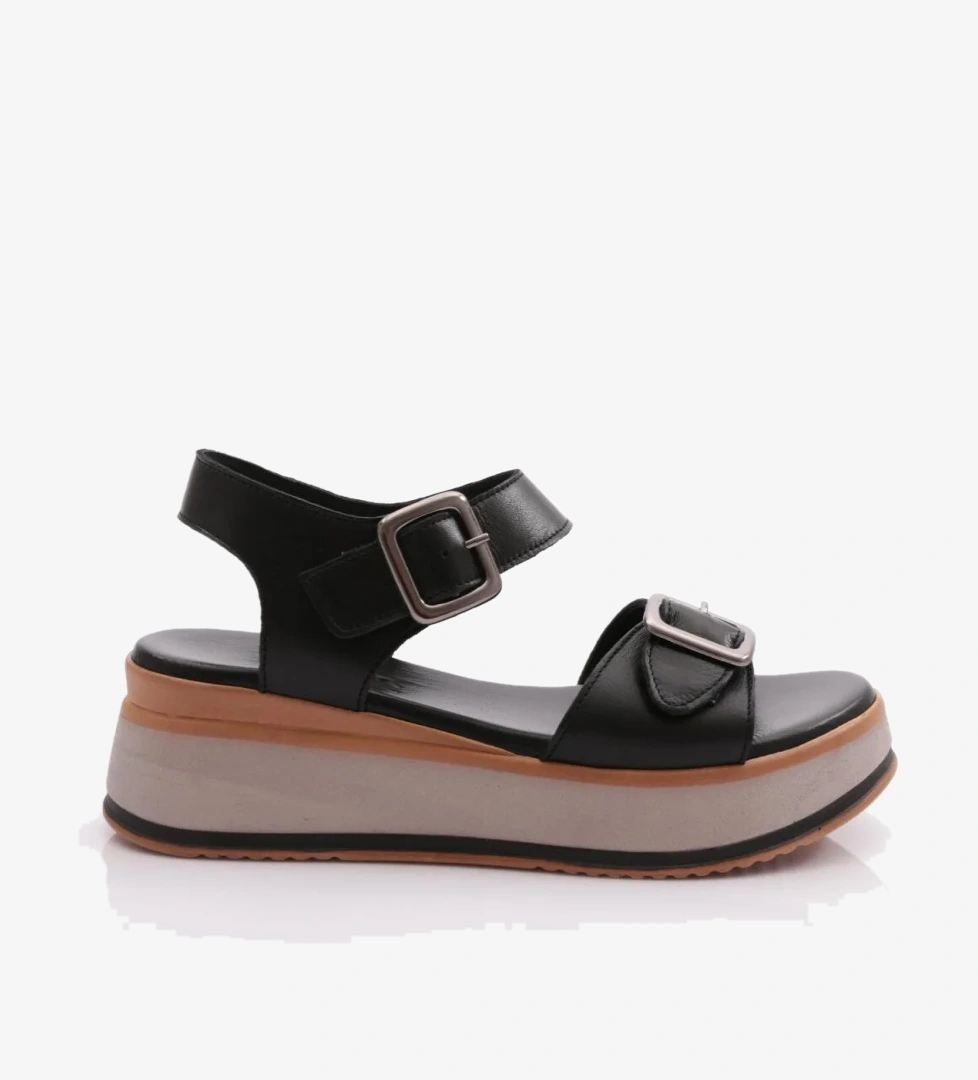 700 Kadin Sandalet - Görsel 1