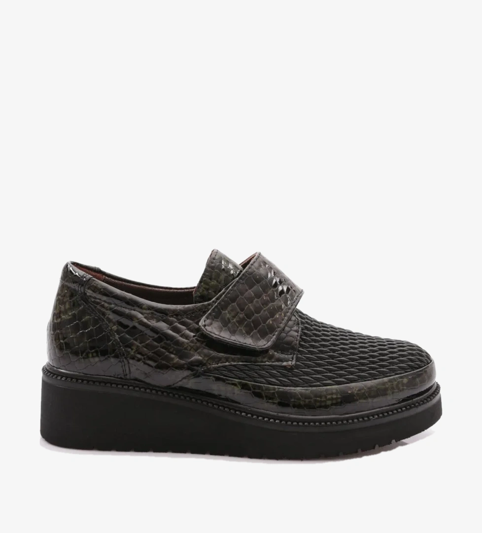 DGN 30450 Kadin Comfort Ayakkabi