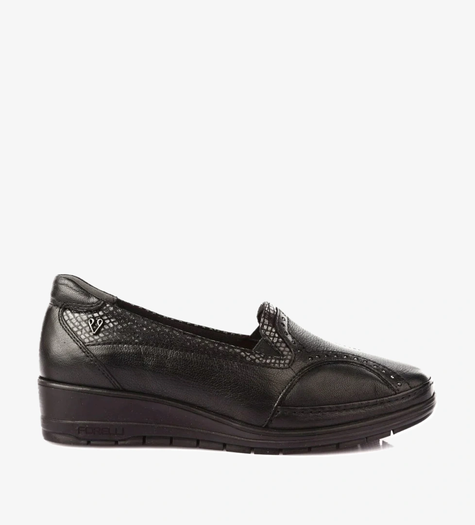 Forelli FORELLİ 25109 KADIN HALLUX VALGUS YAPILI MEMORY FOAM CASUAL AYAKKABI model görseli