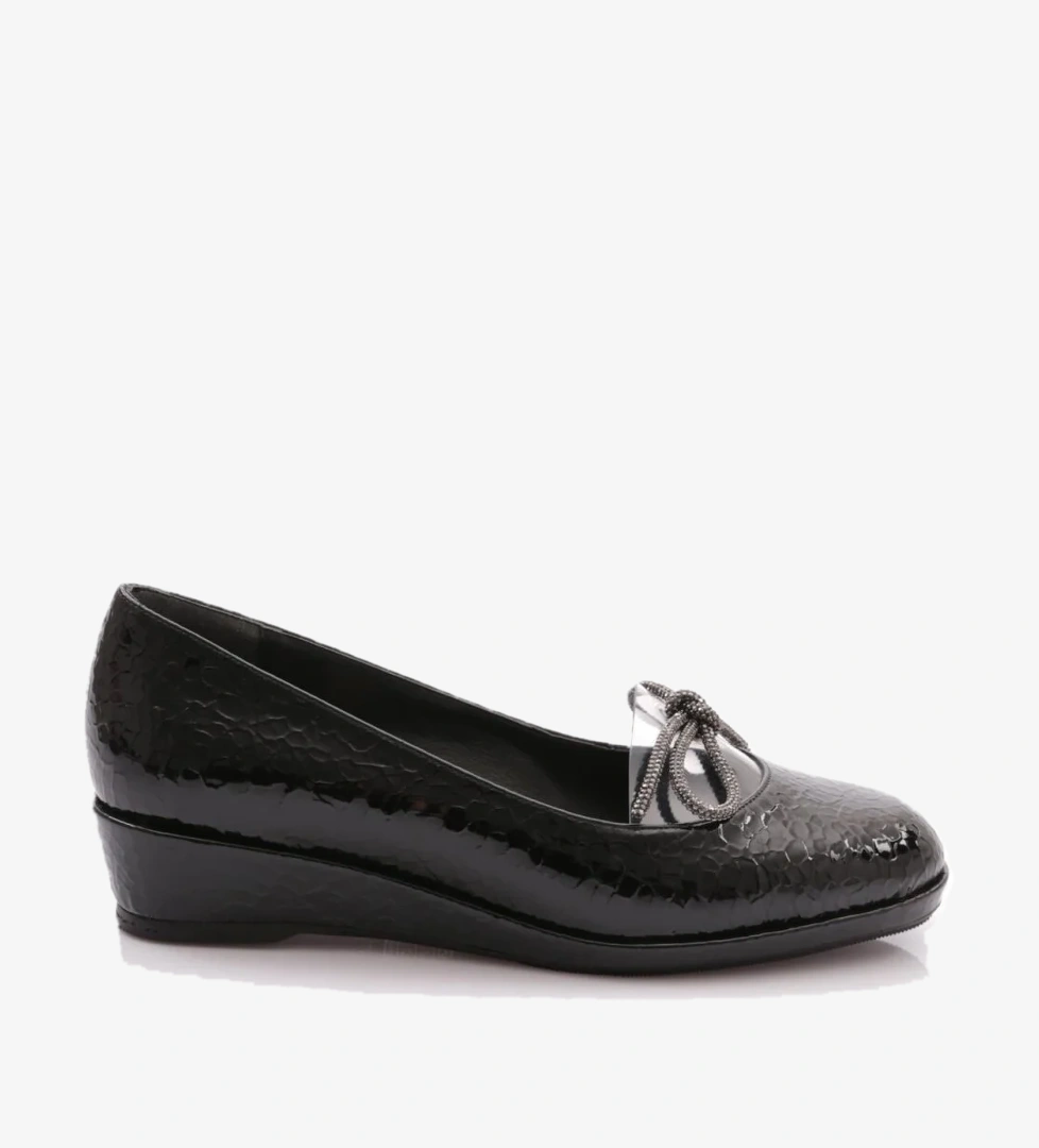 Dgn 3070 Kadin Comfort Ayakkabi model görseli