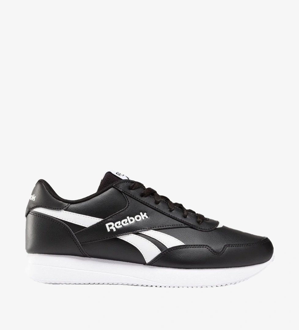 JOGGER LITE Siyah Unisex Sneaker - Görsel 1
