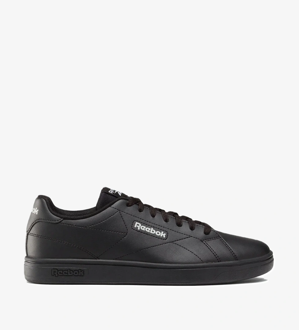 COURT CLEAN Siyah Unisex Sneaker