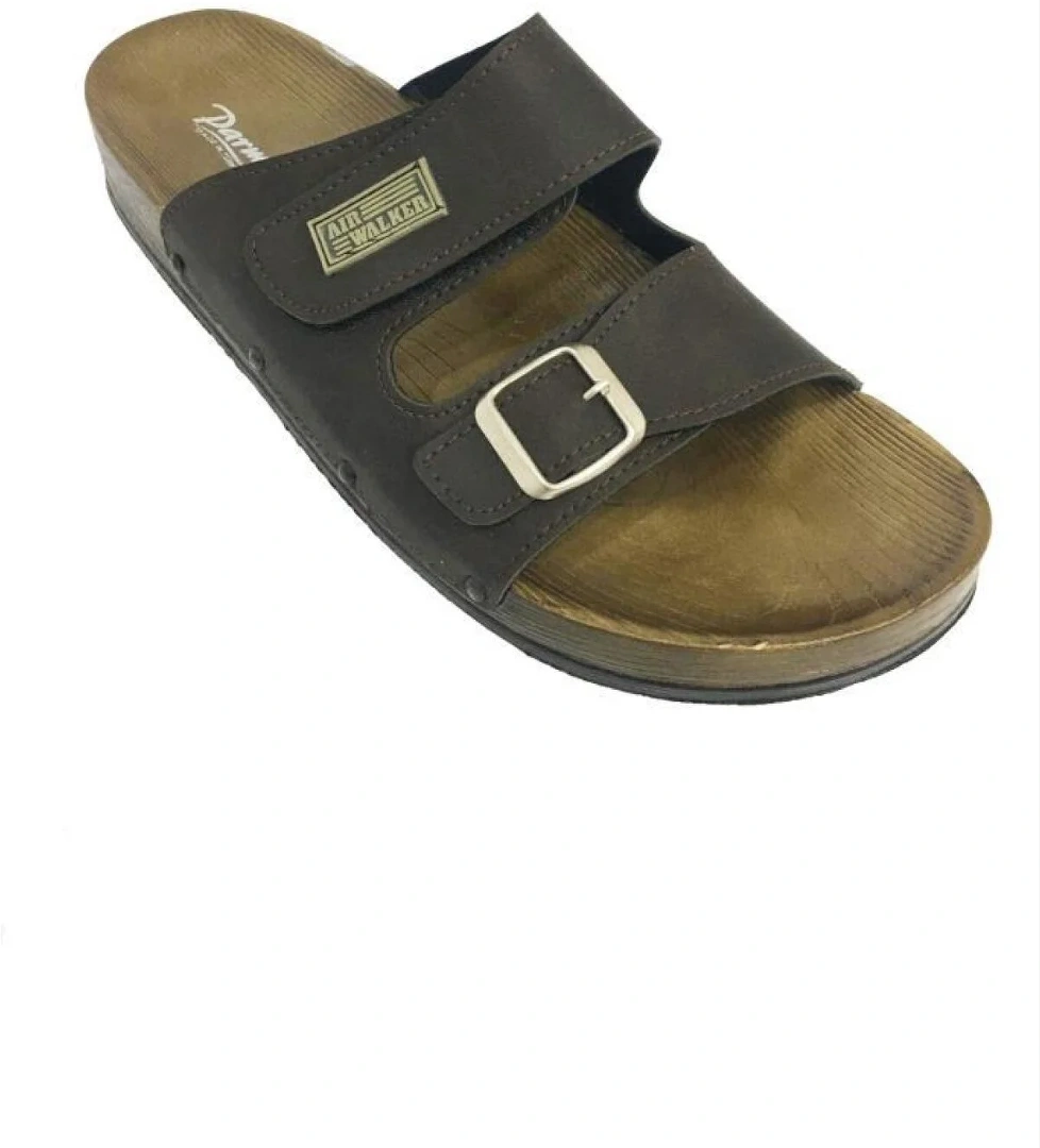 Parmi 606-24 Ortopedik Anatomik Erkek Terlik