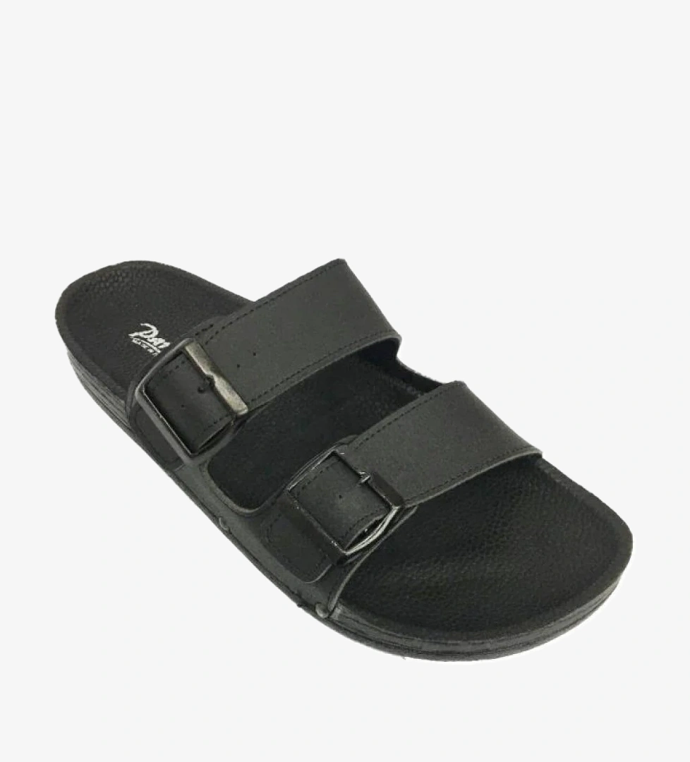 Parmi̇ Parmi 21351-24 Anatomik Suya Dayanıklı Erkek Terlik model görseli