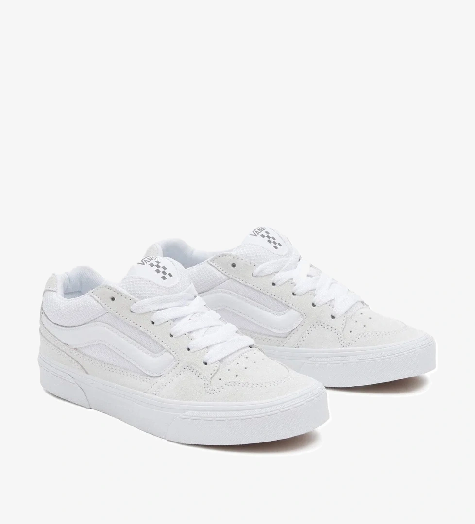 Vn0007P9 Caldrone Sneakers Unisex Spor Ayakkabı