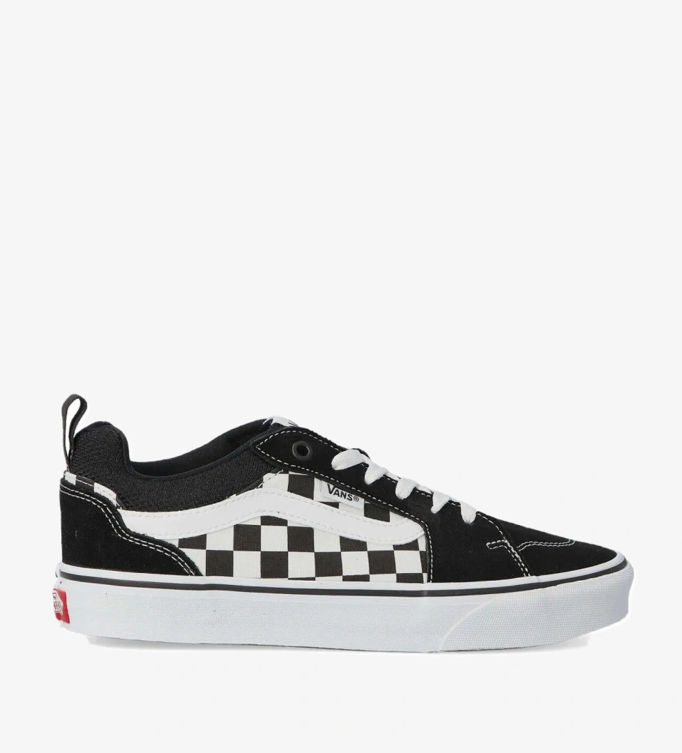 Vans Vn0a3mtj Mn Filmore Sneakers Siyah Unisex Spor Ayakkabı model görseli