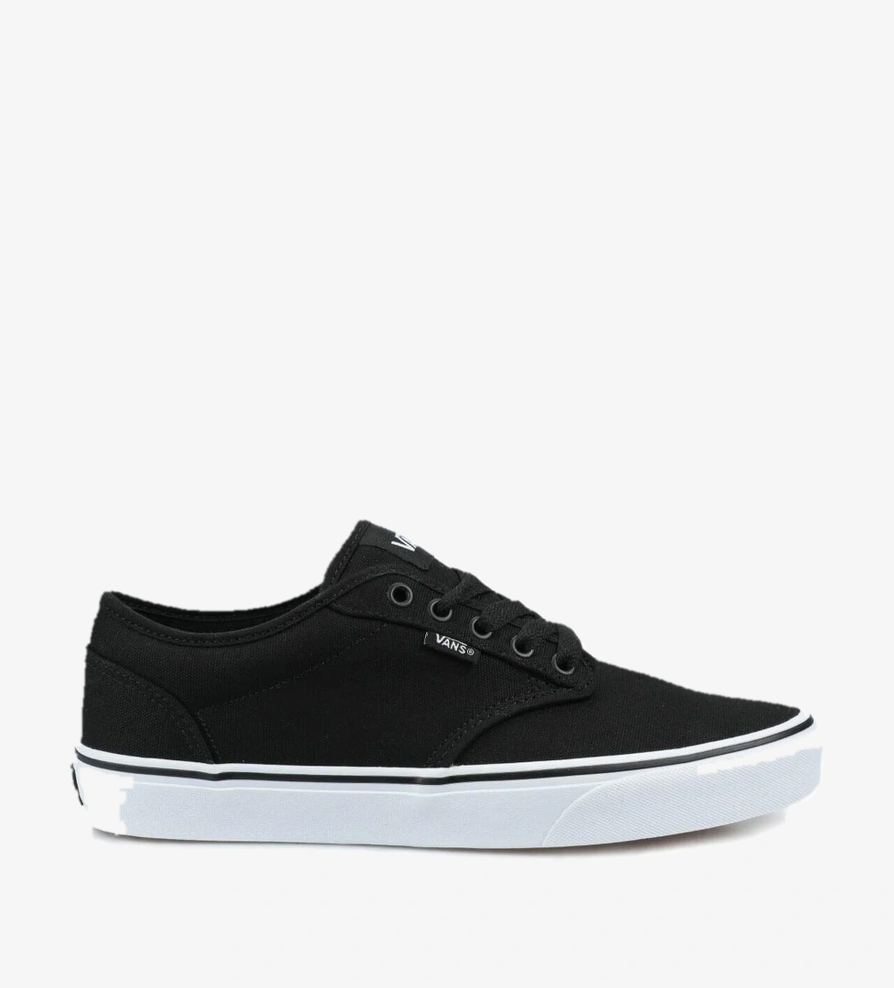 Vans Vn000Tuy Mn Atwood Sneakers Siyah Unisex Spor Ayakkabı model görseli