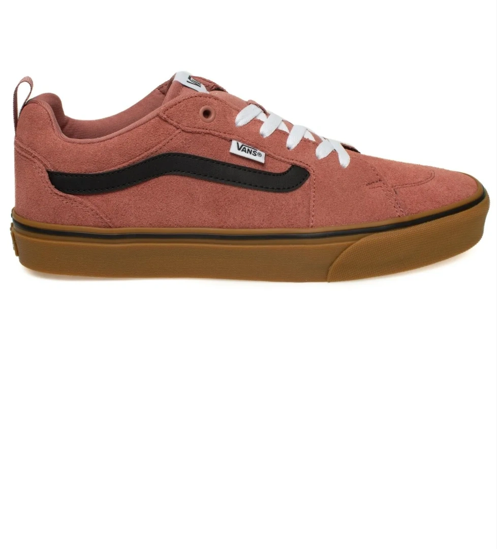 Vans Vn0A5Edu Mn Filmore Sneakers Unisex Spor Ayakkabı model görseli