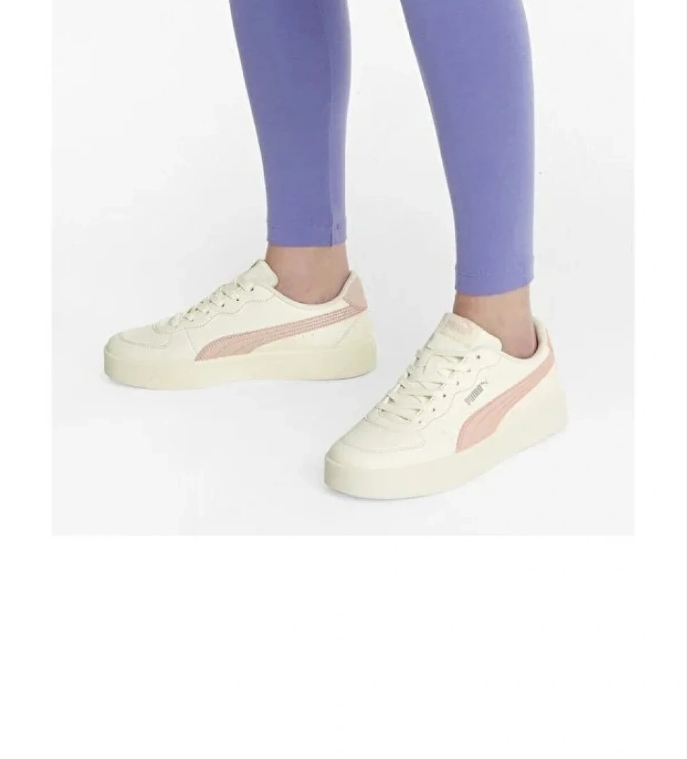 Puma Çok Renkli Puma Skye Clean