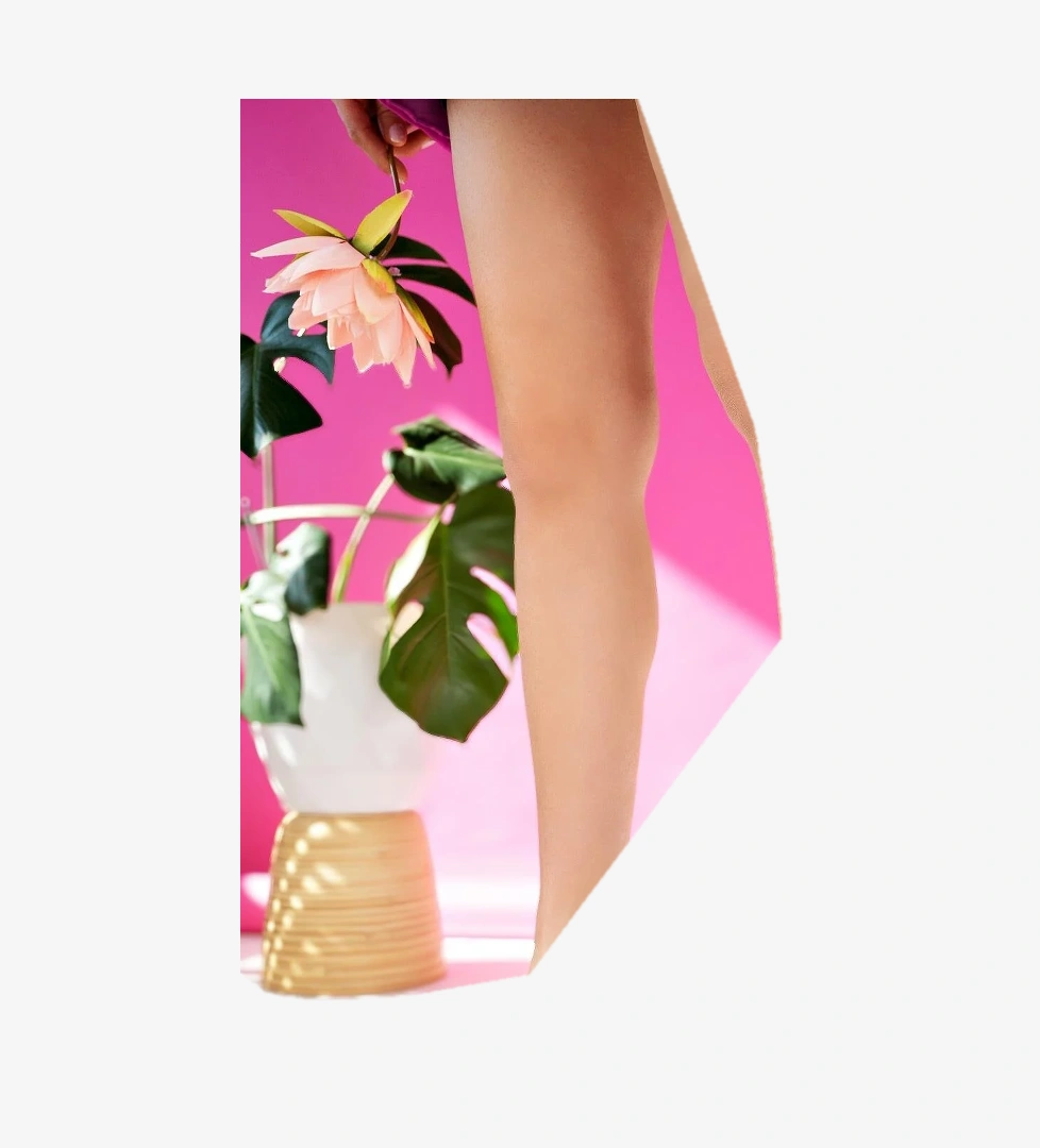 NİCHOLE Garantili Arkası Açık Kalın Topuklu Tokalı Kadın Ayakkabı