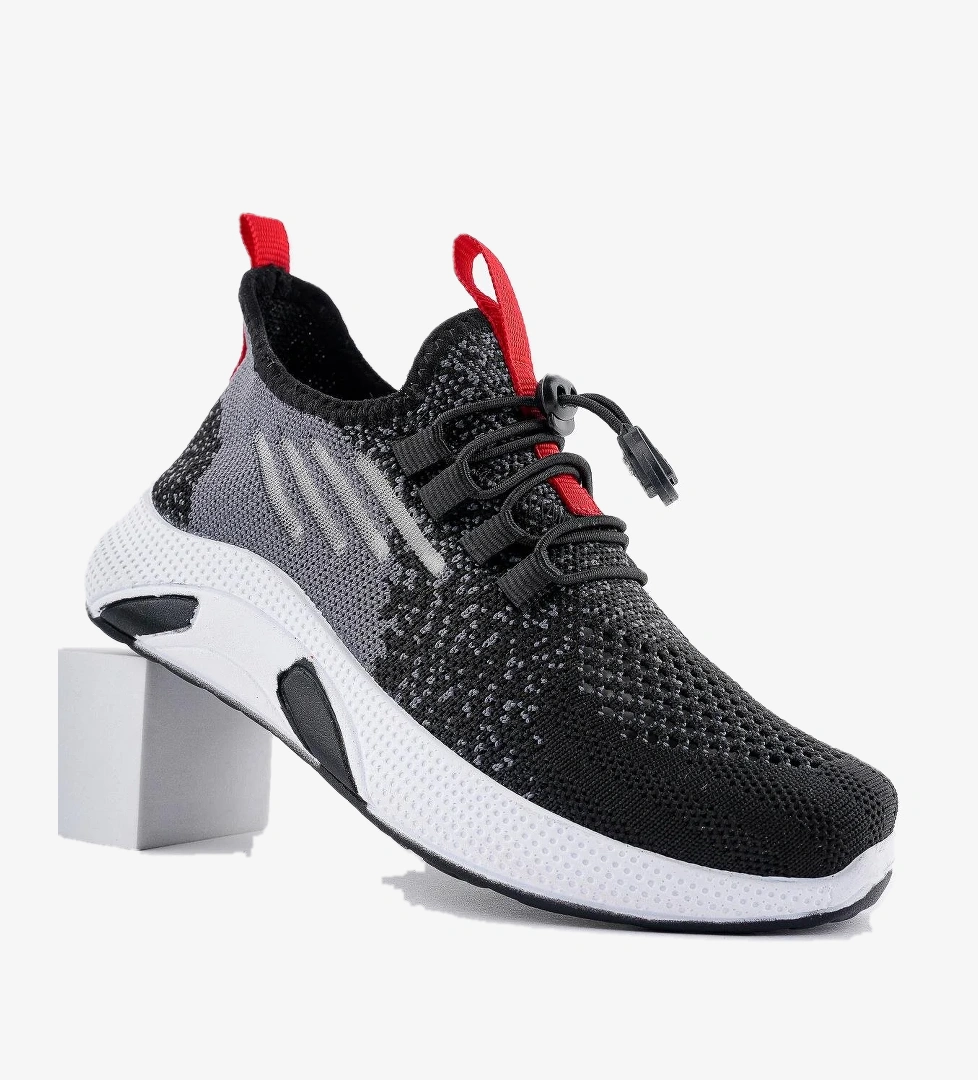 JETSON Günlük Unisex Çocuk Garantili Bağcıklı Rahat Sneaker Spor Ayakkabı