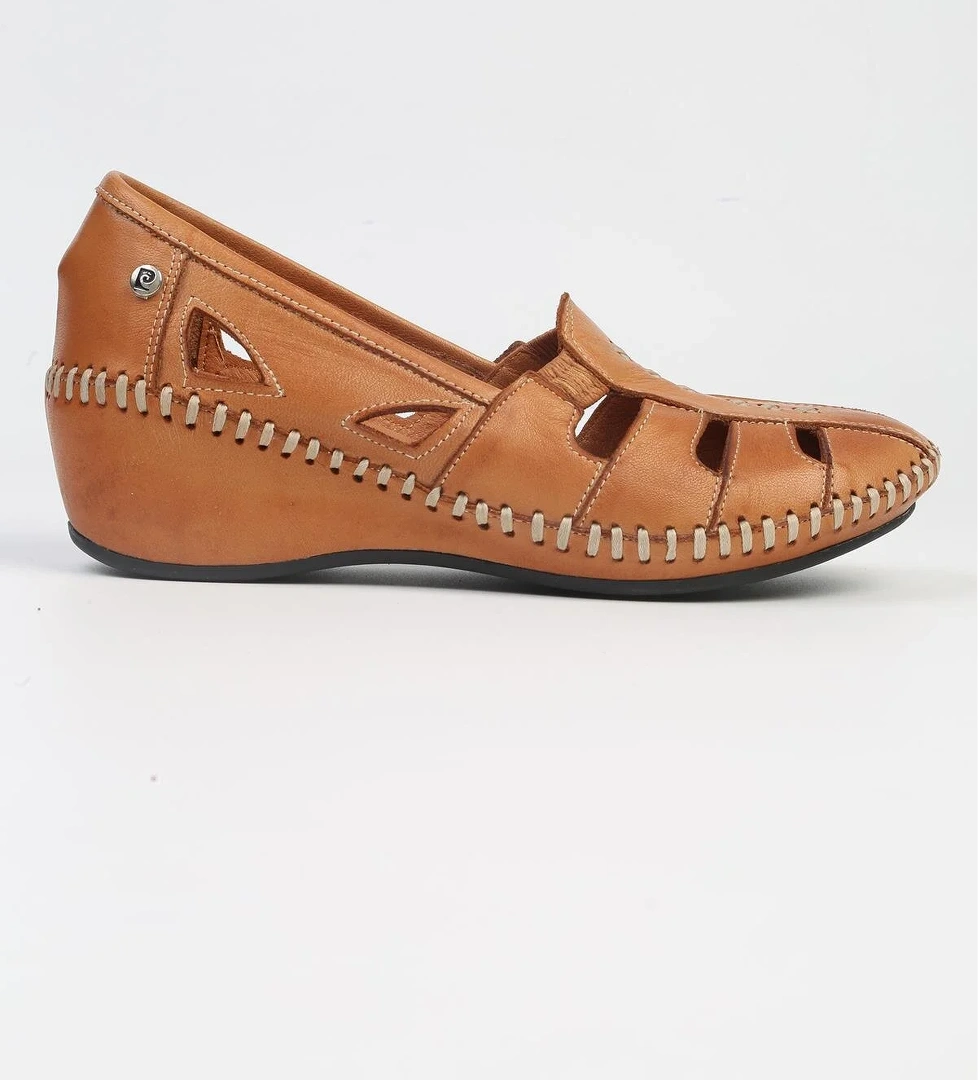 Pierre Cardin ® | Pc-53023- 3963 Topuklu Günlük Ayakkabı model görseli