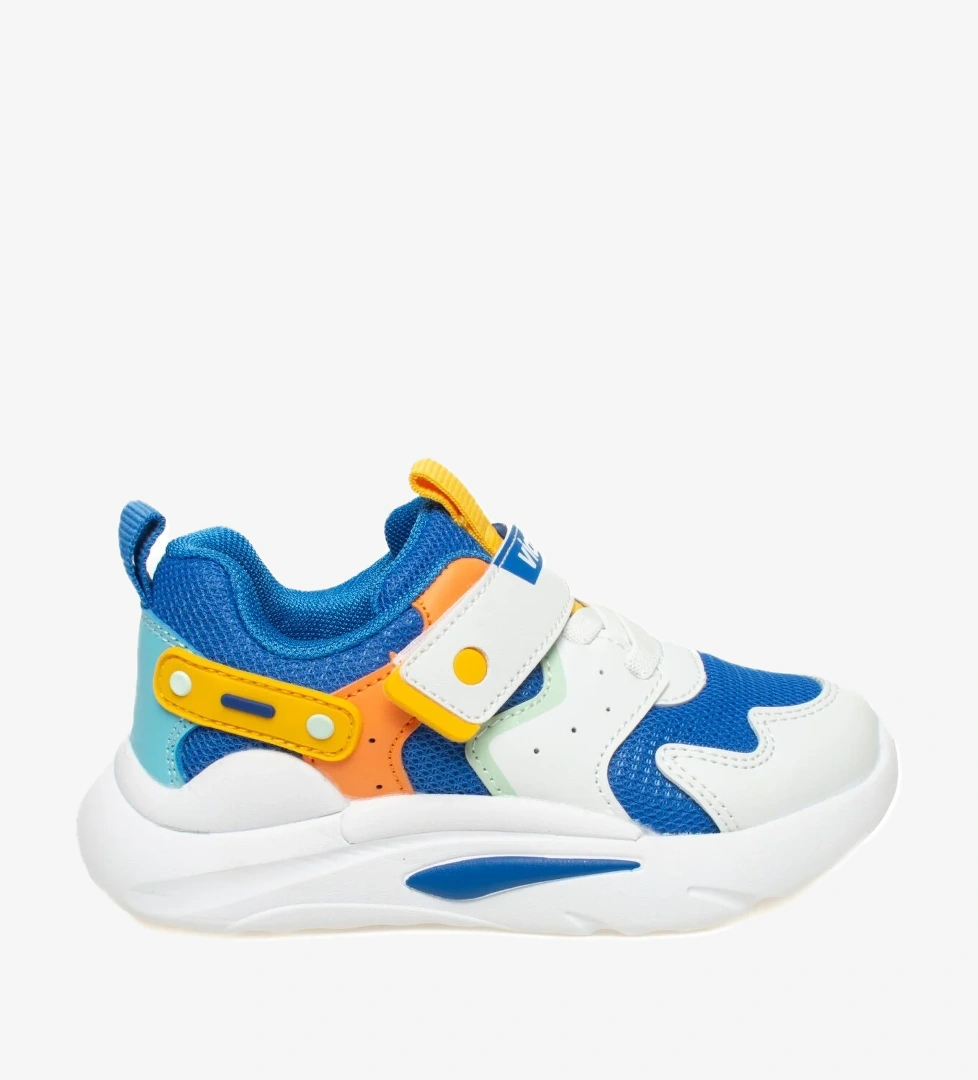 Vicco 346.P24Y127 Birdy Patik Phylon Mavi Çocuk Spor Ayakkabı - 1.709,91₺ - Flo