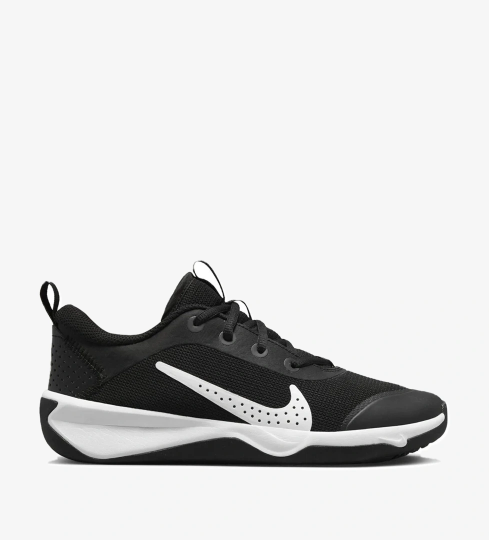 Nike Nike Omni Multi-court Siyah Unisex Voleybol Ayakkabısı model görseli