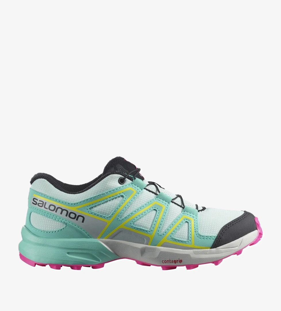 Speedcross J Çocuk Outdoor Ayakkabı L47123900 - Görsel 1